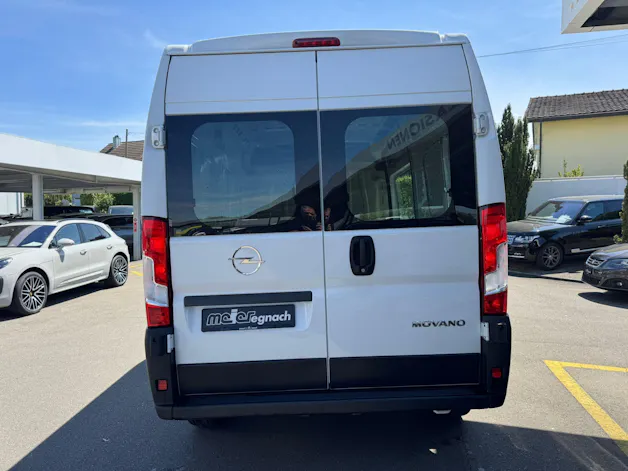 OPEL Movano 2.2 d 3,5t L2H2 Enjoy