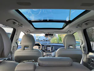 VOLVO XC90 D5 AWD Inscription Geartronic