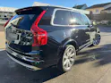 VOLVO XC90 D5 AWD Inscription Geartronic
