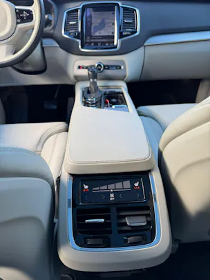 VOLVO XC90 D5 AWD Inscription Geartronic