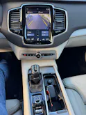 VOLVO XC90 D5 AWD Inscription Geartronic