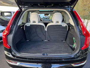 VOLVO XC90 D5 AWD Inscription Geartronic
