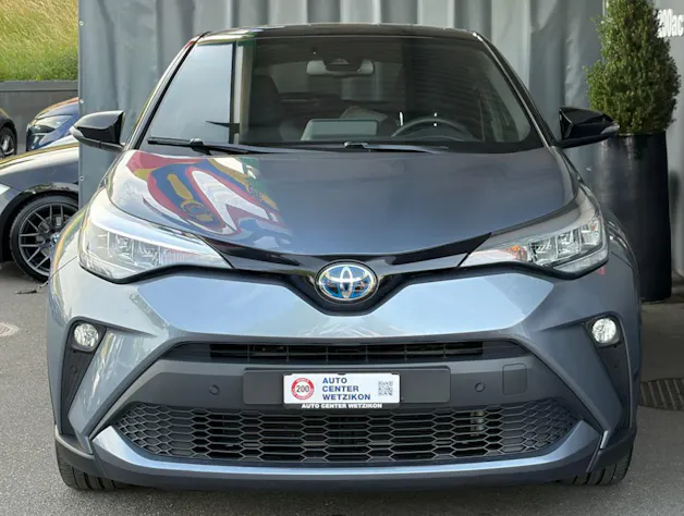 Toyota C-HR 1.8 HSD CVT Trend