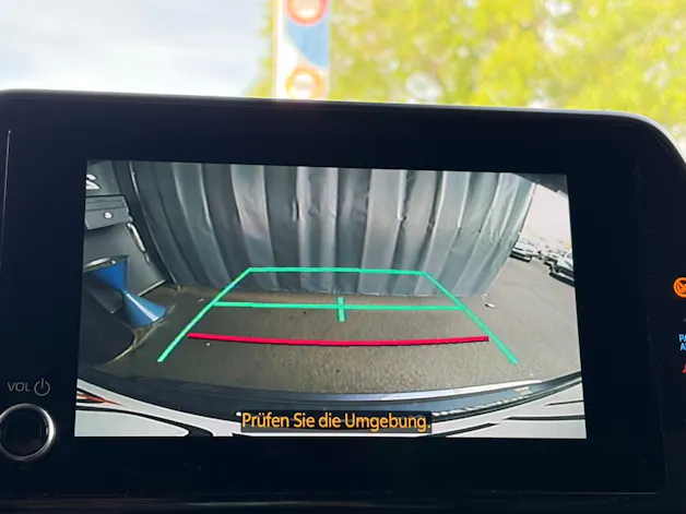 Toyota C-HR 1.8 HSD CVT Trend