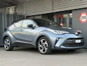 Toyota C-HR 1.8 HSD CVT Trend