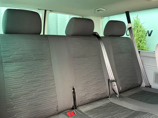 VW T6.1 2.0 Bi-TDI DSG