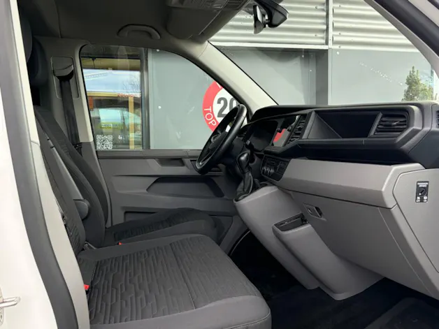 VW T6.1 2.0 Bi-TDI DSG