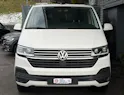 VW T6.1 2.0 Bi-TDI DSG