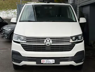 VW T6.1 2.0 Bi-TDI DSG