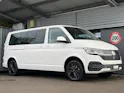 VW T6.1 2.0 Bi-TDI DSG
