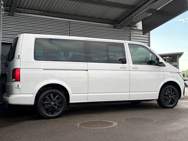VW T6.1 2.0 Bi-TDI DSG