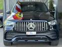 MERCEDES-BENZ GLE 53 AMG 4Matic+ 9G-Speedshift