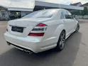 MERCEDES-BENZ S 65 AMG L Automatic