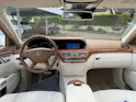 MERCEDES-BENZ S 65 AMG L Automatic