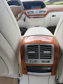 MERCEDES-BENZ S 65 AMG L Automatic