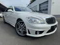 MERCEDES-BENZ S 65 AMG L Automatic