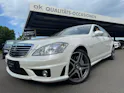 MERCEDES-BENZ S 65 AMG L Automatic