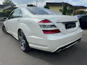 MERCEDES-BENZ S 65 AMG L Automatic