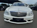MERCEDES-BENZ S 65 AMG L Automatic