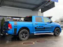 DODGE RAM 1500 Classic 5.7 HEMI 4x4