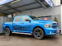 DODGE RAM 1500 Classic 5.7 HEMI 4x4