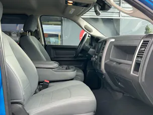 DODGE RAM 1500 Classic 5.7 HEMI 4x4