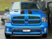 DODGE RAM 1500 Classic 5.7 HEMI 4x4