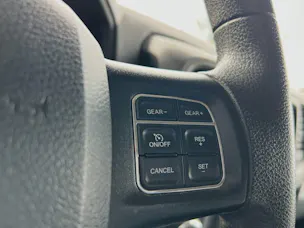 DODGE RAM 1500 Classic 5.7 HEMI 4x4