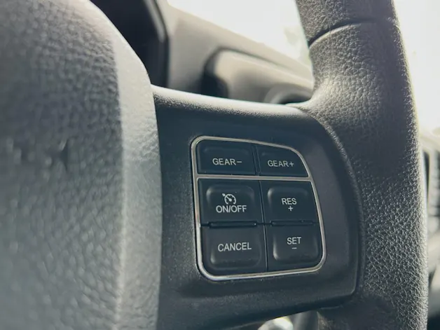 DODGE RAM 1500 Classic 5.7 HEMI 4x4