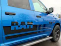 DODGE RAM 1500 Classic 5.7 HEMI 4x4