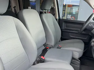 DODGE RAM 1500 Classic 5.7 HEMI 4x4