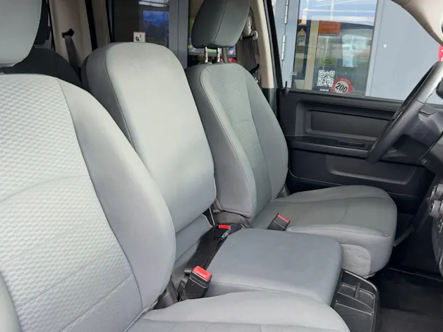 DODGE RAM 1500 Classic 5.7 HEMI 4x4