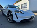PORSCHE Taycan 4 Cross Turismo