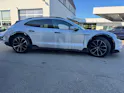 PORSCHE Taycan 4 Cross Turismo