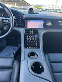 PORSCHE Taycan 4 Cross Turismo