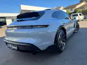 PORSCHE Taycan 4 Cross Turismo