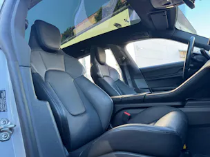 PORSCHE Taycan 4 Cross Turismo