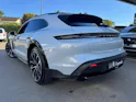 PORSCHE Taycan 4 Cross Turismo