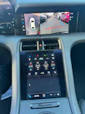 PORSCHE Taycan 4 Cross Turismo