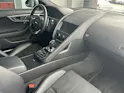 Jaguar F-Type Coupé 2.0 I4 R-Dynamic Automatik
