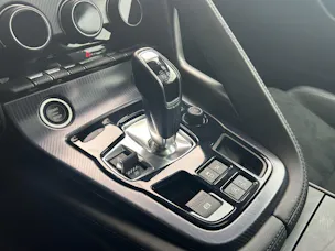 Jaguar F-Type Coupé 2.0 I4 R-Dynamic Automatik