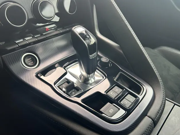 Jaguar F-Type Coupé 2.0 I4 R-Dynamic Automatik