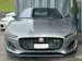 Jaguar F-Type Coupé 2.0 I4 R-Dynamic Automatik
