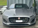 Jaguar F-Type Coupé 2.0 I4 R-Dynamic Automatik