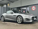 Jaguar F-Type Coupé 2.0 I4 R-Dynamic Automatik