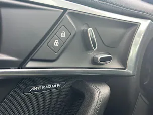 Jaguar F-Type Coupé 2.0 I4 R-Dynamic Automatik