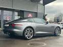 Jaguar F-Type Coupé 2.0 I4 R-Dynamic Automatik