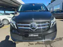 MERCEDES-BENZ V 300 d kompakt 4Matic 9G-Tronic