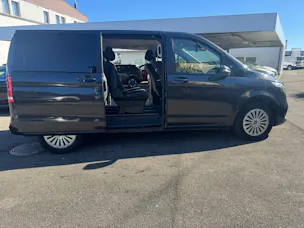 MERCEDES-BENZ V 300 d kompakt 4Matic 9G-Tronic