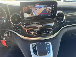 MERCEDES-BENZ V 300 d kompakt 4Matic 9G-Tronic